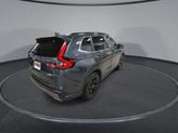 Thumbnail of 2024 Meteorite Gray Metallic Honda CR-V Hybrid