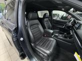 Thumbnail of 2024 Meteorite Gray Metallic Honda CR-V Hybrid