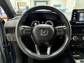 Thumbnail of 2024 Meteorite Gray Metallic Honda CR-V Hybrid