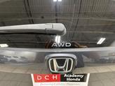 Thumbnail of 2024 Meteorite Gray Metallic Honda CR-V Hybrid