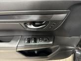 Thumbnail of 2024 Meteorite Gray Metallic Honda CR-V Hybrid