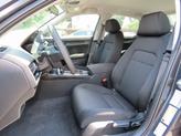 Thumbnail of 2026 Meteorite Gray Metallic Honda Civic