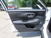 Thumbnail of 2026 Platinum White Pearl Honda HR-V