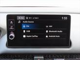 Thumbnail of 2026 Platinum White Pearl Honda HR-V