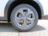 Thumbnail of 2026 Platinum White Pearl Honda HR-V