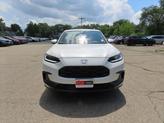 Thumbnail of 2026 Platinum White Pearl Honda HR-V