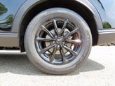 Thumbnail of 2026 Crystal Black Pearl Honda CR-V Hybrid