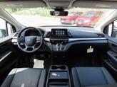 Thumbnail of 2026 Modern Steel Metallic Honda Odyssey