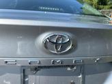 Thumbnail of 2019 Celestial Silver Metallic Toyota Camry