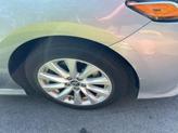 Thumbnail of 2019 Celestial Silver Metallic Toyota Camry