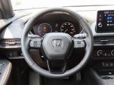 Thumbnail of 2026 Crystal Black Pearl Honda HR-V