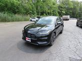 Photo of 2026 Crystal Black Pearl Honda HR-V