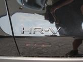 Thumbnail of 2026 Crystal Black Pearl Honda HR-V