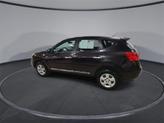 Thumbnail of 2013 Black Amethyst Nissan Rogue