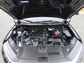 Thumbnail of 2026 Crystal Black Pearl Honda CR-V