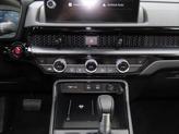 Thumbnail of 2026 Crystal Black Pearl Honda CR-V