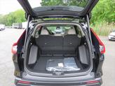 Thumbnail of 2026 Crystal Black Pearl Honda CR-V
