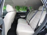 Thumbnail of 2026 Crystal Black Pearl Honda CR-V