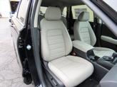 Thumbnail of 2026 Crystal Black Pearl Honda CR-V