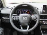 Thumbnail of 2026 Crystal Black Pearl Honda CR-V