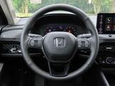 Thumbnail of 2025 Urban Gray Pearl Honda Accord Hybrid