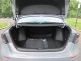 Thumbnail of 2025 Urban Gray Pearl Honda Accord Hybrid