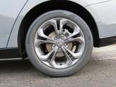 Thumbnail of 2025 Urban Gray Pearl Honda Accord Hybrid