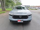 Thumbnail of 2025 Urban Gray Pearl Honda Accord Hybrid