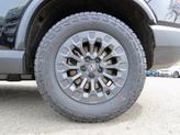 Thumbnail of 2026 Crystal Black Pearl Honda Passport