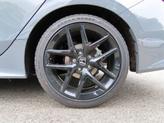 Thumbnail of 2026 Urban Gray Pearl Honda Civic