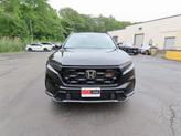 Thumbnail of 2026 Crystal Black Pearl Honda CR-V Hybrid