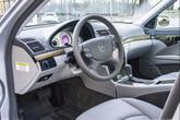 Thumbnail of 2008 Iridium Silver Metallic Mercedes-Benz E-Class