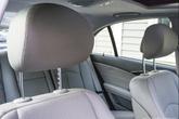 Thumbnail of 2008 Iridium Silver Metallic Mercedes-Benz E-Class