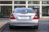 Thumbnail of 2008 Iridium Silver Metallic Mercedes-Benz E-Class