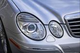 Thumbnail of 2008 Iridium Silver Metallic Mercedes-Benz E-Class
