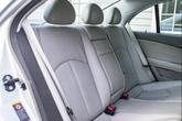 Thumbnail of 2008 Iridium Silver Metallic Mercedes-Benz E-Class