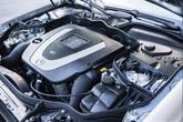 Thumbnail of 2008 Iridium Silver Metallic Mercedes-Benz E-Class