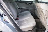 Thumbnail of 2008 Iridium Silver Metallic Mercedes-Benz E-Class
