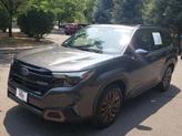 Thumbnail of 2025 Magnetite Gray Metallic Subaru Forester