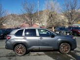 Thumbnail of 2025 Magnetite Gray Metallic Subaru Forester