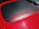 Thumbnail of 2023 Redline Pearlcoat Jeep Compass