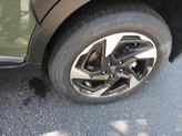 Thumbnail of 2025 Alpine Green Subaru Crosstrek