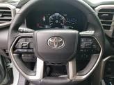 Thumbnail of 2024 Lunar Rock Toyota Sequoia