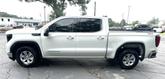 Thumbnail of 2023 Summit White GMC Sierra 1500