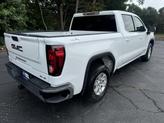 Thumbnail of 2023 Summit White GMC Sierra 1500