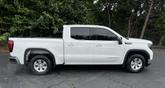 Thumbnail of 2023 Summit White GMC Sierra 1500