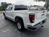 Thumbnail of 2023 Summit White GMC Sierra 1500