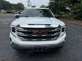 Thumbnail of 2023 Summit White GMC Sierra 1500