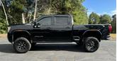 Thumbnail of 2022 Onyx Black GMC Sierra 2500