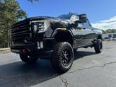 Photo of 2022 Onyx Black GMC Sierra 2500